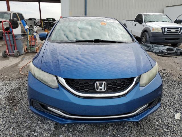 Photo 5 from auction – 2014 HONDA CIVIC EX with VIN 19XFB2F84EE023552