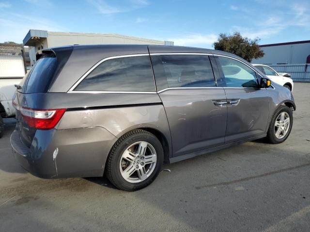 Photo 3 from auction – 2013 HONDA ODYSSEY TO with VIN 5FNRL5H99DB080291