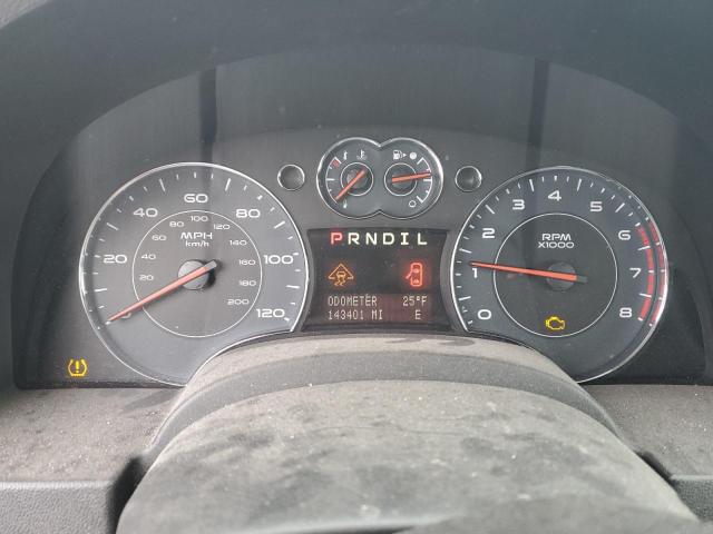 Photo 9 from auction – 2008 PONTIAC TORRENT with VIN 2CKDL33F386076995