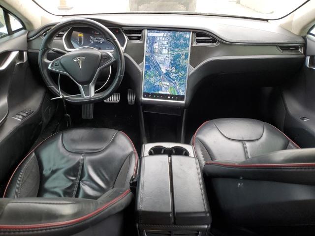 Photo 8 from auction – 2013 TESLA MODEL S with VIN 5YJSA1CP1DFP04154
