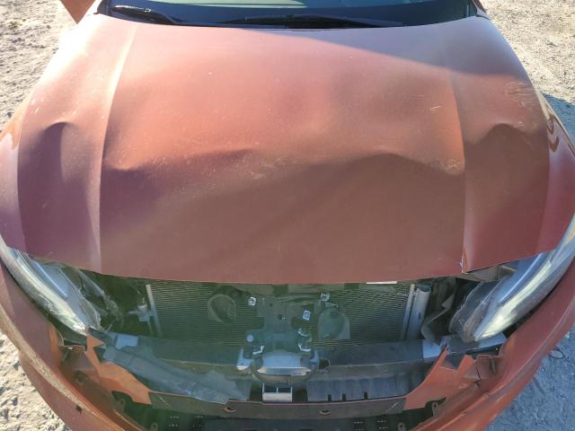 Photo 11 from auction – 2020 NISSAN ALTIMA SR with VIN 1N4BL4CV9LN302396