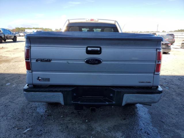 Photo 6 from auction – 2013 FORD F150 SUPER with VIN 1FTEX1CM3DKG41398