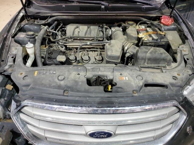 Photo 11 from auction – 2015 FORD TAURUS SEL with VIN 1FAHP2E86FG105592