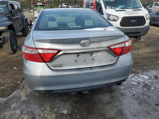 Photo 6 from auction – 2015 TOYOTA CAMRY LE with VIN 4T1BF1FK2FU046416