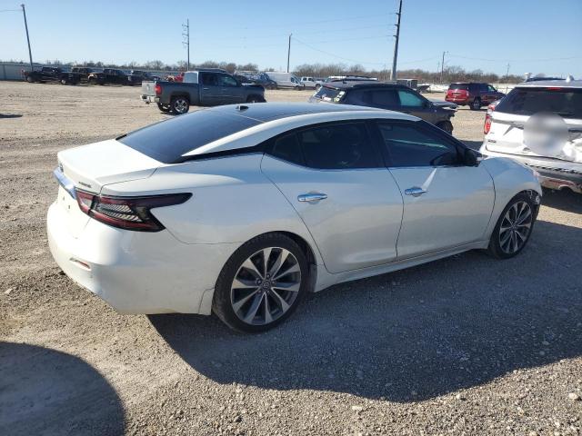 Photo 3 from auction – 2021 NISSAN MAXIMA PLA with VIN 1N4AA6FV8MC508508