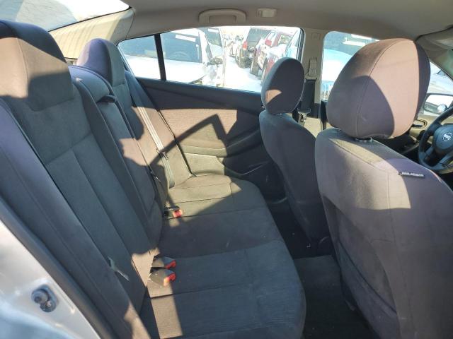 Photo 10 from auction – 2012 NISSAN ALTIMA BAS with VIN 1N4AL2AP9CN467031