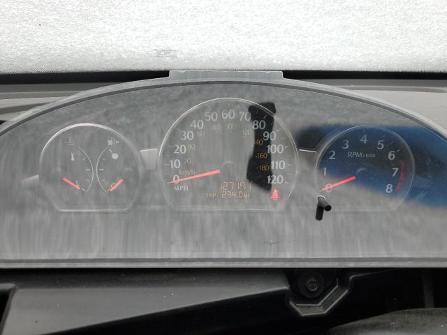 Photo 9 from auction – 2006 SATURN ION LEVEL with VIN 1G8AJ55F96Z176619