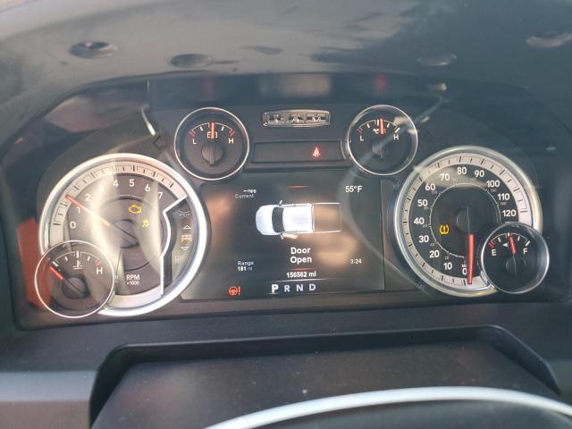 Photo 9 from auction – 2015 RAM 1500 SLT with VIN 1C6RR7TT7FS617766