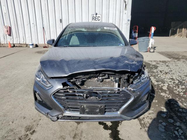 Photo 5 from auction – 2019 HYUNDAI SONATA SE with VIN 5NPE24AF3KH734115
