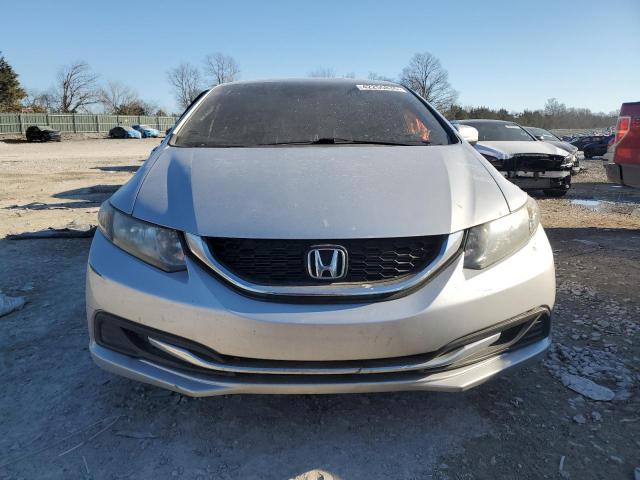 Photo 5 from auction – 2015 HONDA CIVIC EX with VIN 19XFB2F87FE005581
