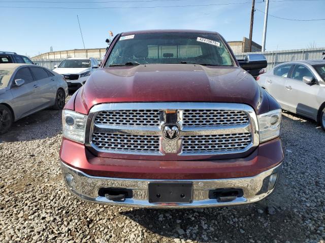 Photo 5 from auction – 2018 RAM 1500 LARAM with VIN 1C6RR7NM9JS336194