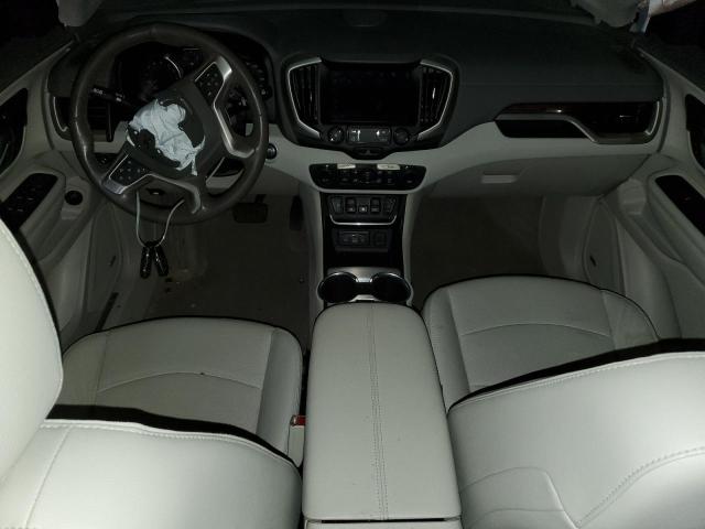 Photo 8 from auction – 2019 GMC TERRAIN DE with VIN 3GKALXEX1KL377750