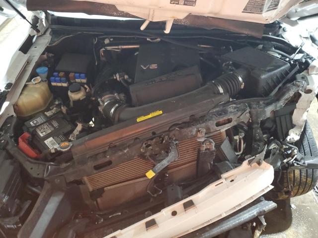 Photo 11 from auction – 2022 NISSAN FRONTIER S with VIN 1N6ED1CM2NN617535
