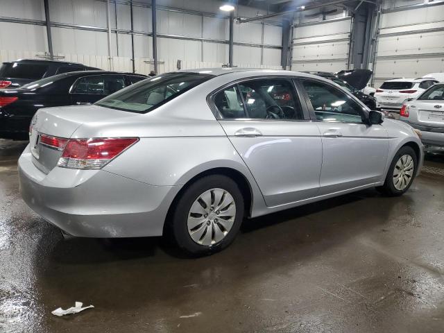 Photo 3 from auction – 2012 HONDA ACCORD LX with VIN 1HGCP2F38CA121686