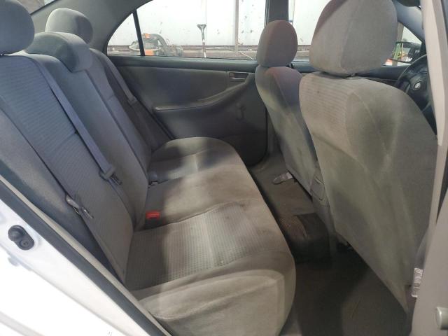 Photo 10 from auction – 2005 TOYOTA COROLLA CE with VIN 2T1BR32EX5C912754
