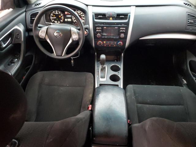 Photo 8 from auction – 2015 NISSAN ALTIMA 2.5 with VIN 1N4AL3AP7FC453067