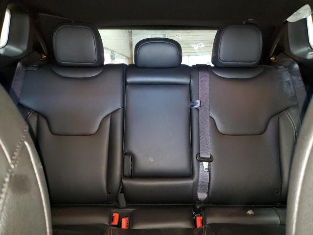 Photo 10 from auction – 2025 JEEP COMPASS LI with VIN 3C4NJDCN3ST513041