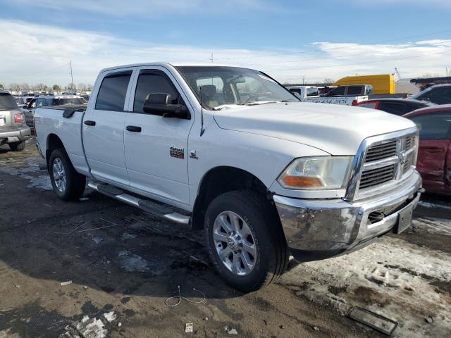 Photo 4 from auction – 2010 DODGE RAM 2500 with VIN 3D7UT2CL7AG143461