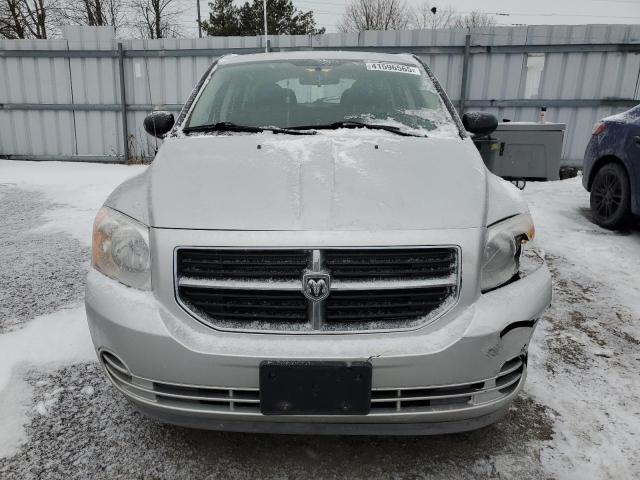 Photo 5 from auction – 2008 DODGE CALIBER SX with VIN 1B3HB48BX8D755835