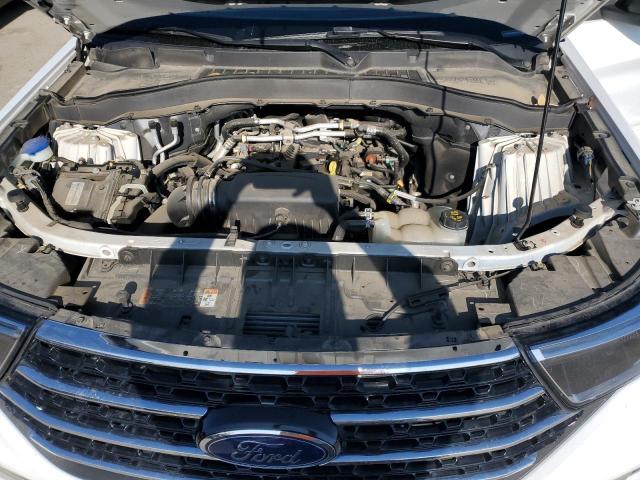 Photo 12 from auction – 2021 FORD EXPLORER X with VIN 1FMSK8DH4MGA87654
