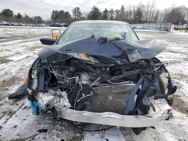 Photo 5 from auction – 2019 HONDA CIVIC LX with VIN 2HGFC2F61KH584319