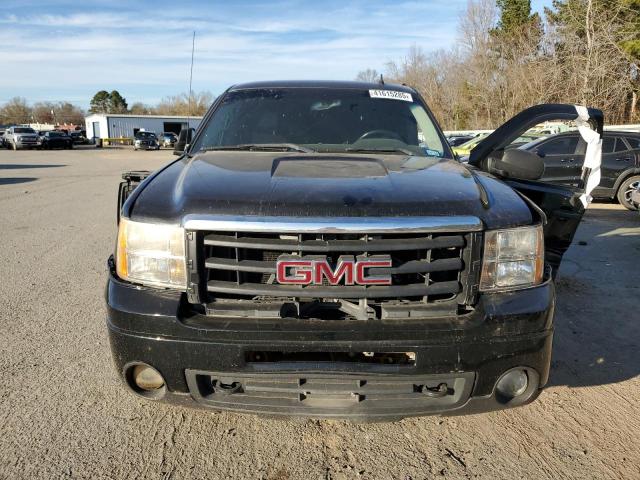 Photo 5 from auction – 2007 GMC NEW SIERRA with VIN 2GTEC19C571726824