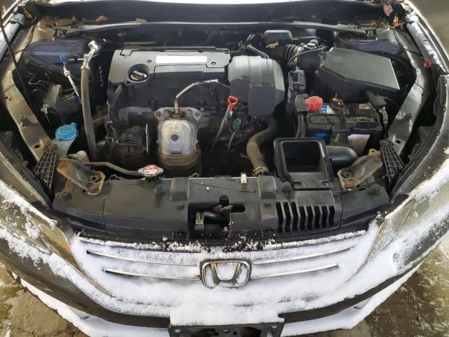 Photo 11 from auction – 2013 HONDA ACCORD EX with VIN 1HGCR2F71DA084785