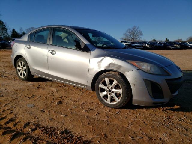 Photo 4 from auction – 2011 MAZDA 3 I with VIN JM1BL1VG5B1457458