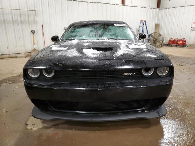 Photo 5 from auction – 2016 DODGE CHALLENGER with VIN 2C3CDZC90GH112128