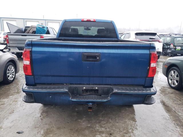 Photo 6 from auction – 2016 GMC SIERRA K15 with VIN 1GTV2LEC1GZ233623
