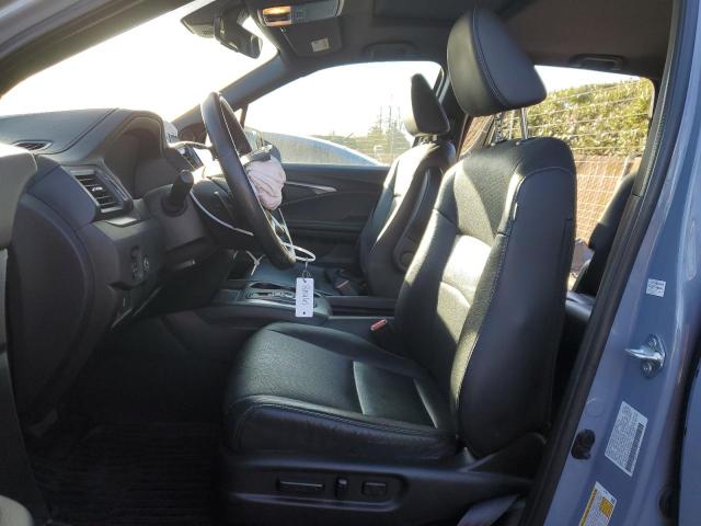 Photo 7 from auction – 2022 HONDA PASSPORT E with VIN 5FNYF8H57NB020030