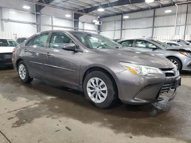 Photo 4 from auction – 2017 TOYOTA CAMRY LE with VIN 4T1BF1FKXHU293816