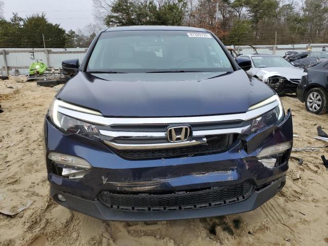 Photo 5 from auction – 2016 HONDA PILOT EX with VIN 5FNYF5H32GB021182