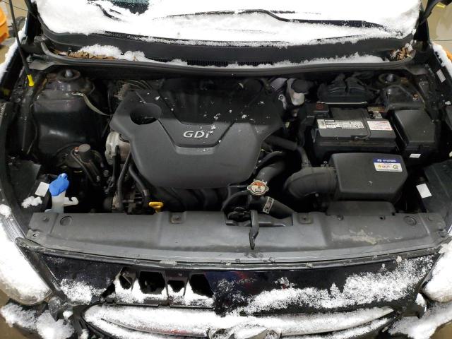 Photo 11 from auction – 2016 HYUNDAI ACCENT SE with VIN KMHCT4AE0GU971715