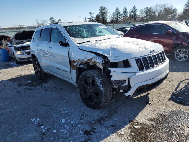 Photo 4 from auction – 2015 JEEP GRAND CHER with VIN 1C4RJFAG6FC189599
