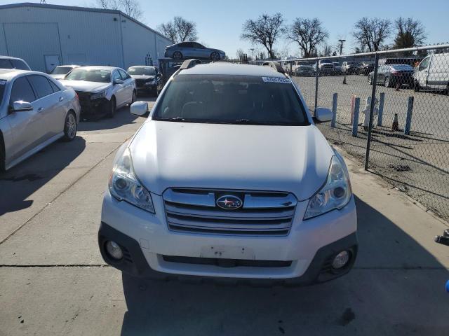 Снимка 5 от търг – 2014 SUBARU OUTBACK 2. с VIN 4S4BRBCC6E3257391