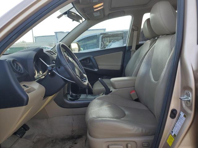Photo 7 from auction – 2012 TOYOTA RAV4 LIMIT with VIN 2T3YK4DV3CW018034