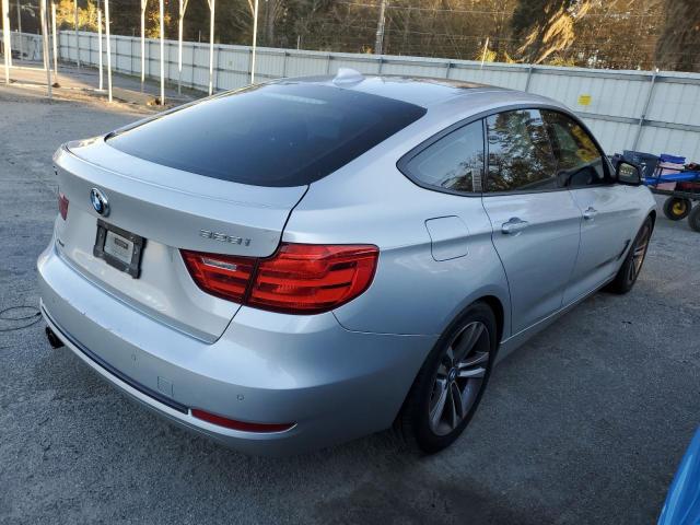 Photo 3 from auction – 2015 BMW 328 XIGT with VIN WBA3X5C50FD560032