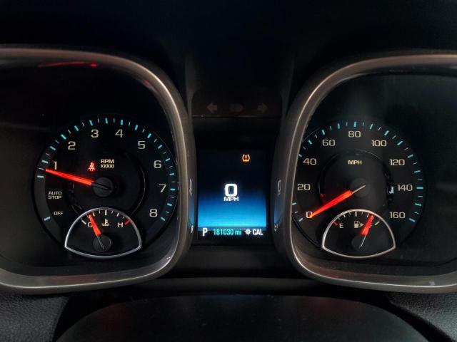 Photo 9 from auction – 2014 CHEVROLET MALIBU 1LT with VIN 1G11C5SL5EF241386