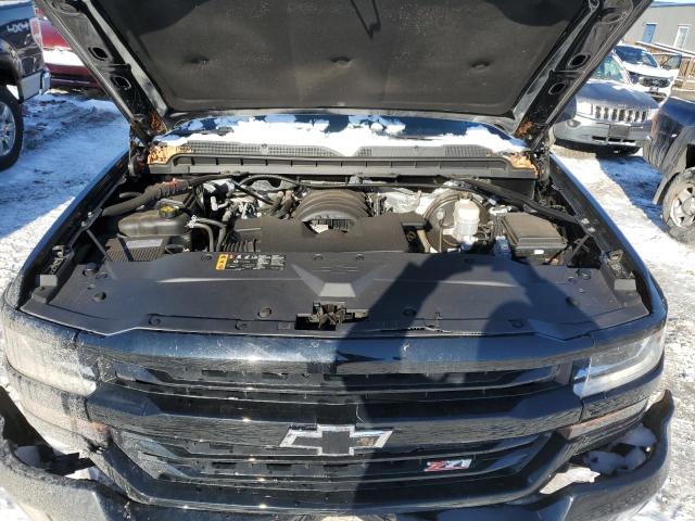 Photo 11 from auction – 2017 CHEVROLET SILVERADO with VIN 1GCVKREC6HZ254651
