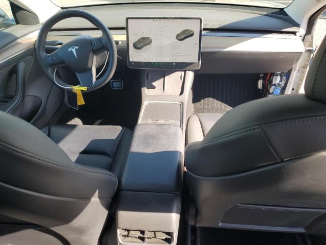 Photo 8 from auction – 2022 TESLA MODEL 3 with VIN 5YJ3E1EB1NF163084