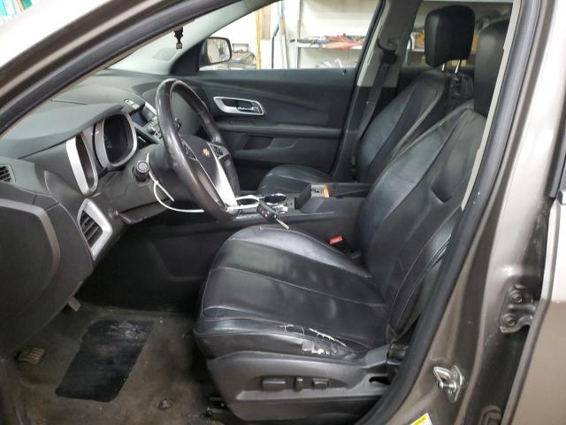 Photo 7 from auction – 2011 CHEVROLET EQUINOX LT with VIN 2CNFLNEC5B6436186