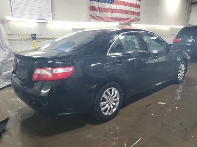 Photo 3 from auction – 2007 TOYOTA CAMRY CE with VIN 4T1BE46K57U092392