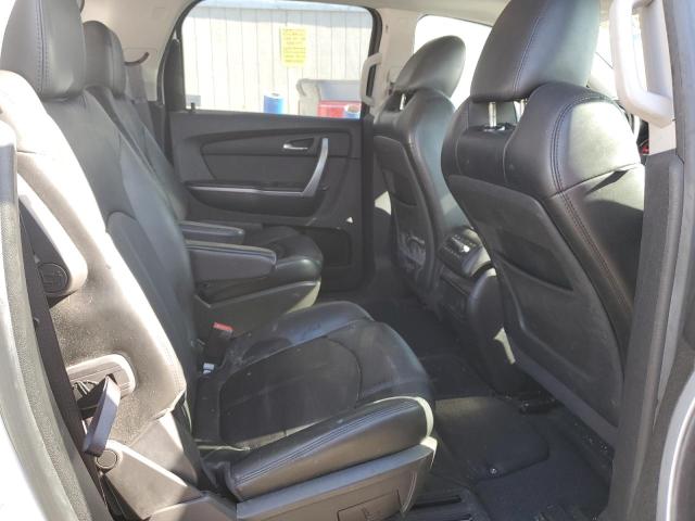 Photo 11 from auction – 2011 GMC ACADIA SLT with VIN 1GKKRRED9BJ382559