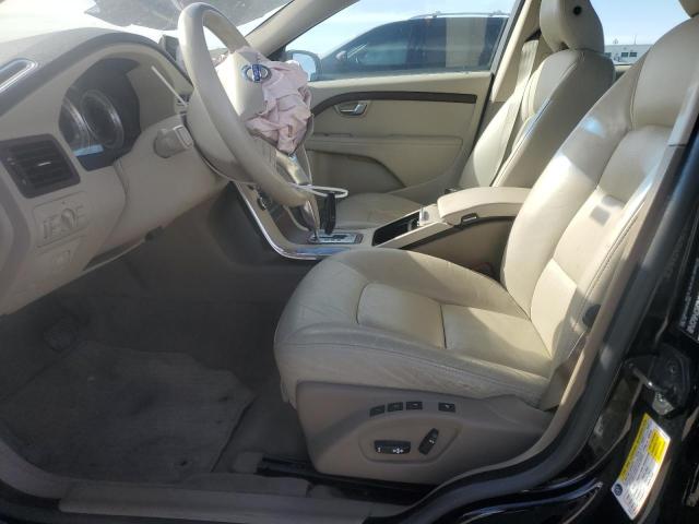 Photo 7 from auction – 2011 VOLVO S80 3.2 with VIN YV1952AS0B1147981