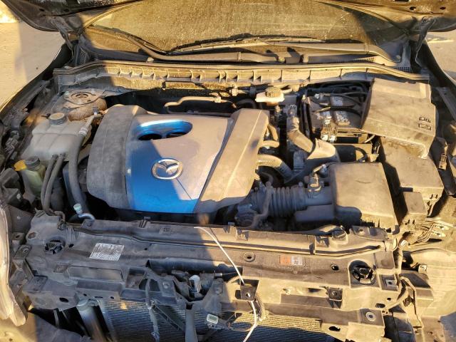 Photo 11 from auction – 2013 MAZDA 3 I with VIN JM1BL1V70D1809736