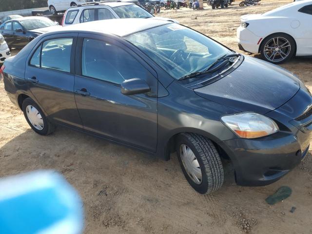Photo 4 from auction – 2007 TOYOTA YARIS with VIN JTDBT923271068994