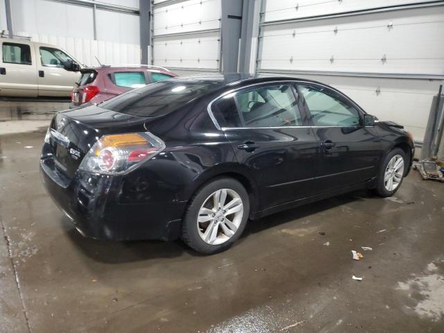 Photo 3 from auction – 2012 NISSAN ALTIMA SR with VIN 1N4BL2AP4CN517693