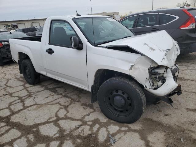 Photo 4 from auction – 2010 CHEVROLET COLORADO with VIN 1GCCSBD9XA8140992