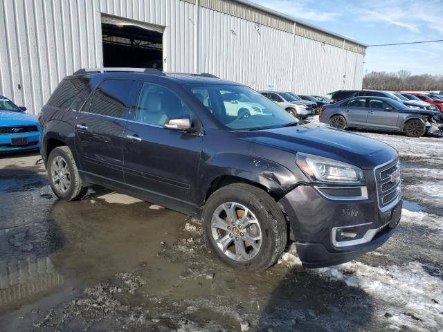 Photo 4 from auction – 2015 GMC ACADIA SLT with VIN 1GKKRRKDXFJ301479